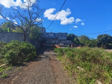 Residential Land